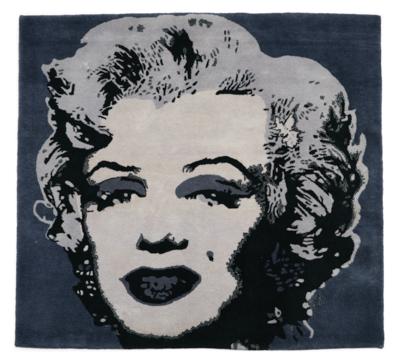 Andy Warhol - Moderní umění grafika
