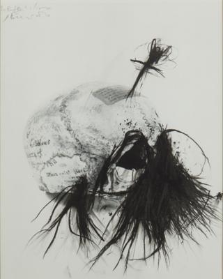 Arnulf Rainer * - Druckgrafik und Multiples