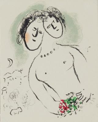 Marc Chagall * - Grafica moderna e contemporanea