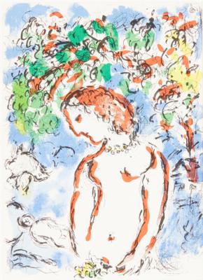 Marc Chagall * - Druckgrafik und Multiples