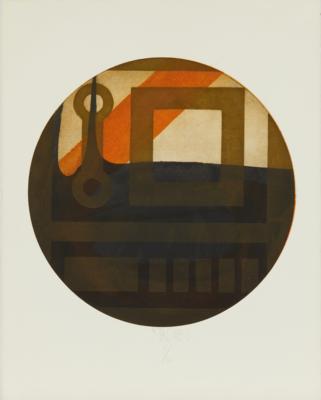 Günther Kraus * - Modern and Contemporary Prints