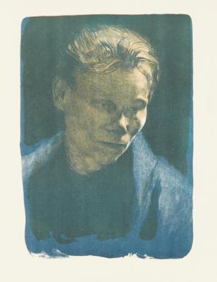 Käthe Kollwitz - Modern and Contemporary Prints