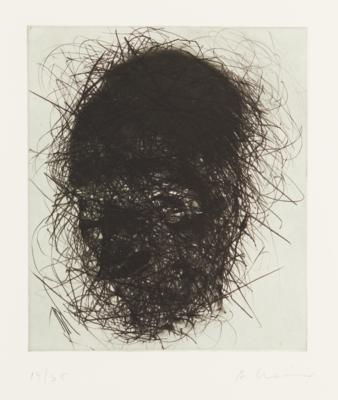 Arnulf Rainer * - Grafica moderna e contemporanea