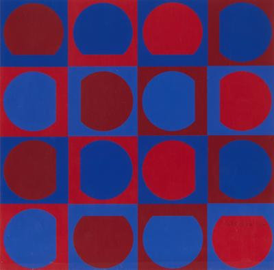 Victor Vasarely * - Modern and Contemporary Prints