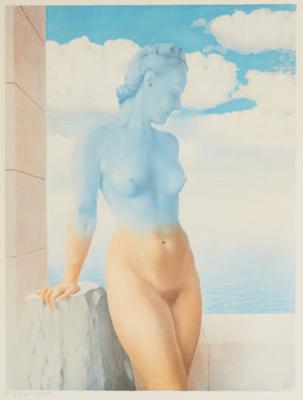Nach Rene Magritte * - Modern and Contemporary Prints