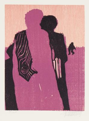 Robert Hammerstiel * - Modern and Contemporary Prints