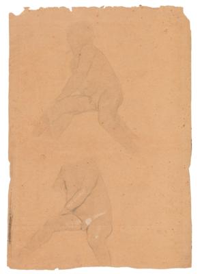 Gustav Klimt - Österreichische Zeitgenössische und Moderne Kunst