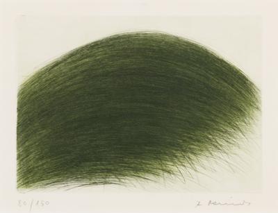 Arnulf Rainer * - Austrian Contemporary and Modern Art