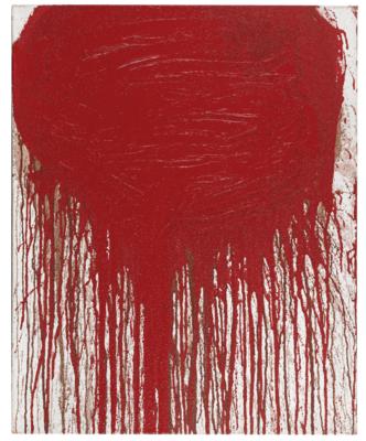 Hermann Nitsch * - Arte austriaca contemporanea e moderna