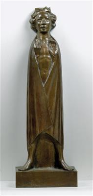 Ernst Barlach - Klassische Moderne