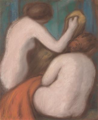 Jószef Rippl-Rónai - Modern Art