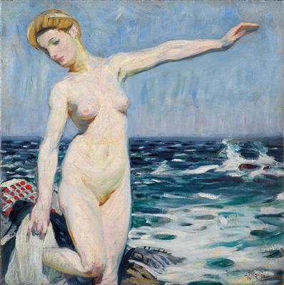 Frantisek Kupka * - Modern Art