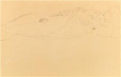 Gustav Klimt - Klassische Moderne