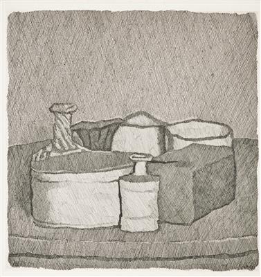 Giorgio Morandi * - Arte moderna