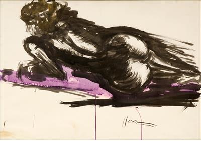 Lucio Fontana * - Arte moderna