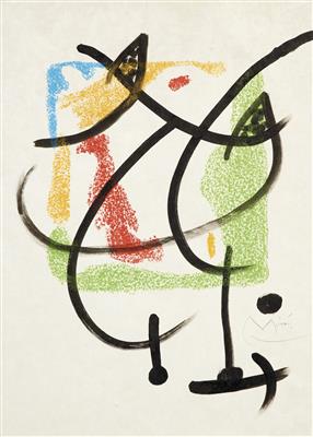 Joan Miro * - Arte moderna