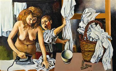 Renato Guttuso * - Moderní