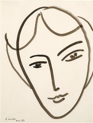 Henri Matisse * - Arte moderna