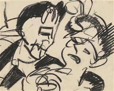 Ernst Ludwig Kirchner - Modern Art
