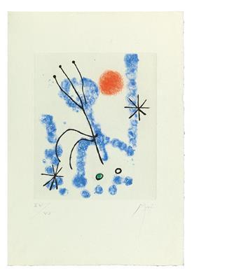 Joan Mirò * - Modern Art