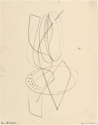 László Moholy-Nagy - Modern Art