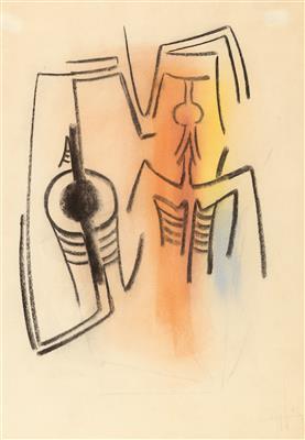 Wifredo Lam * - Arte moderna