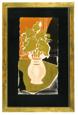 Georges Braque * - Modern Art 2022/05/31 - Realized price: EUR