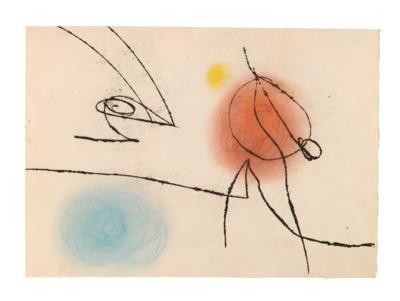 Joan Miró * - Moderní umění