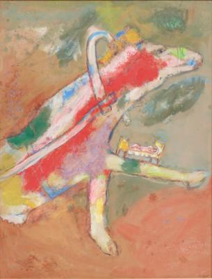 Marc Chagall * - Moderne
