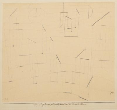 Paul Klee - Moderne