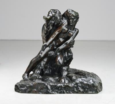 Auguste Rodin - Arte moderna