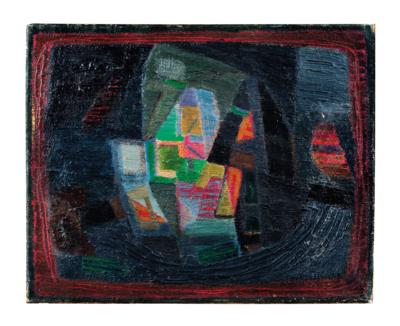 Victor Vasarely * - Moderní umění