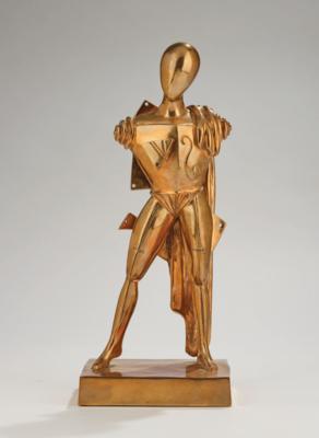 Giorgio de Chirico * - Moderní umění