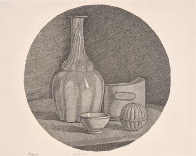 Giorgio Morandi * - Arte moderna