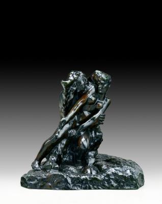 Auguste Rodin - Moderní