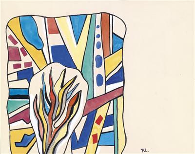 Fernand Léger * - Arte moderna