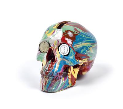 Damien Hirst * - Arte contemporanea