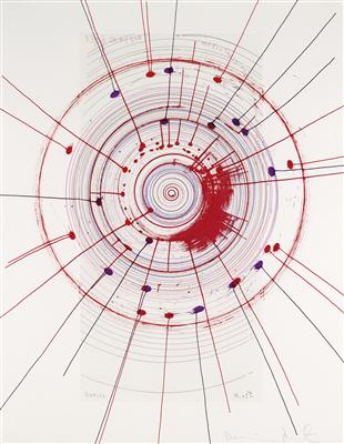 Damien Hirst * - Contemporary Art
