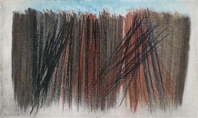 Hans Hartung * - Contemporary Art