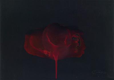 Otto Piene * - Arte contemporanea