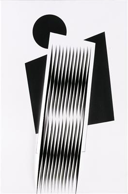 Alberto Biasi * - Arte moderna e contemporanea