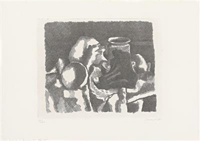 Giorgio Morandi * - Arte moderna