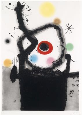 Joan Miró * - Arte moderna