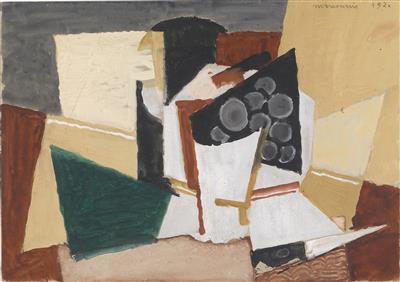 Louis Marcoussis - Modern Art