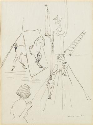 Max Ernst * - Arte moderna
