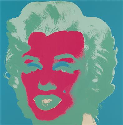 Andy Warhol - Arte contemporanea