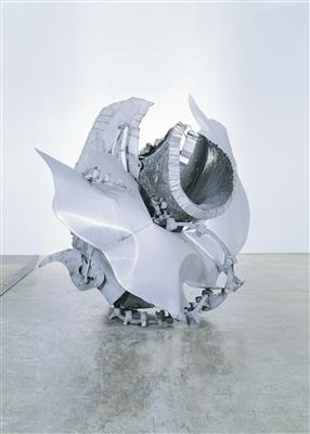 Frank Stella - Arte contemporanea