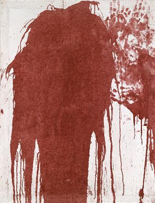 Hermann Nitsch * - Arte contemporanea