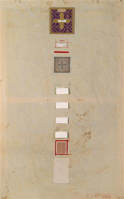 Hermann Nitsch * - Contemporary Art