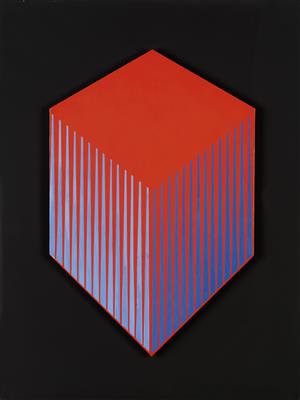 Alberto Biasi * - Arte moderna e contemporanea